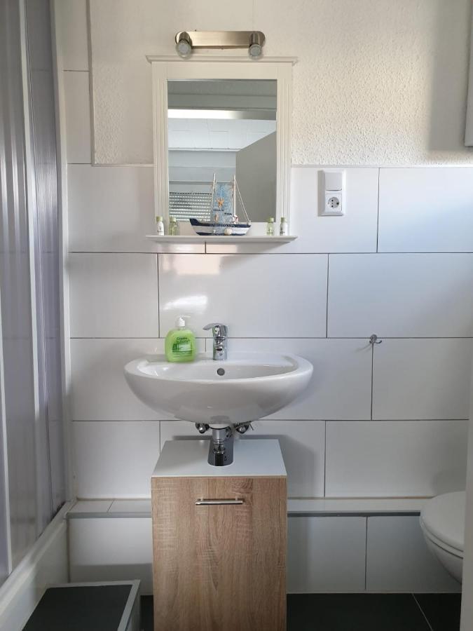 וויטן Gaestehaus Holiday מראה חיצוני תמונה
