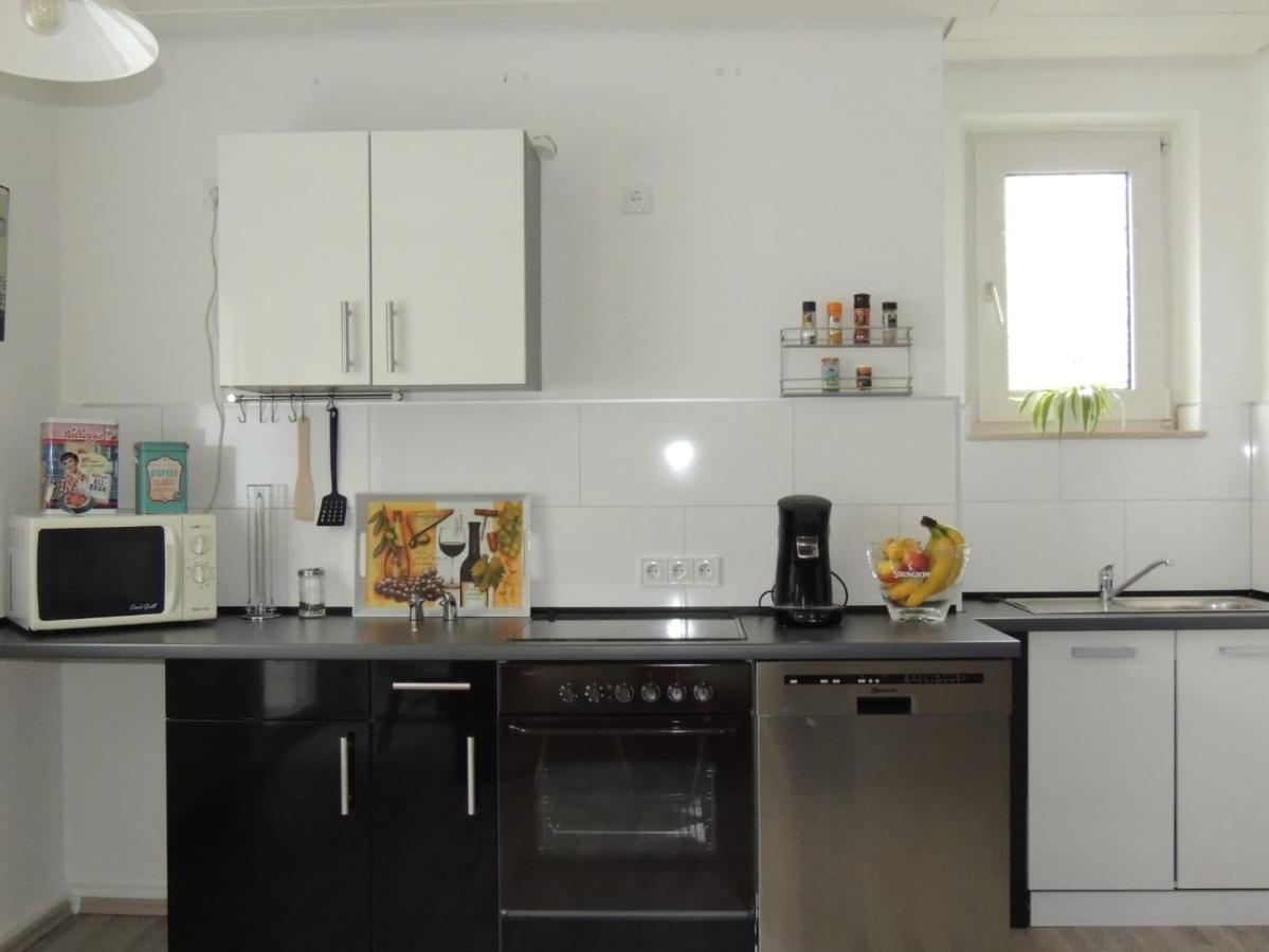 וויטן Gaestehaus Holiday מראה חיצוני תמונה