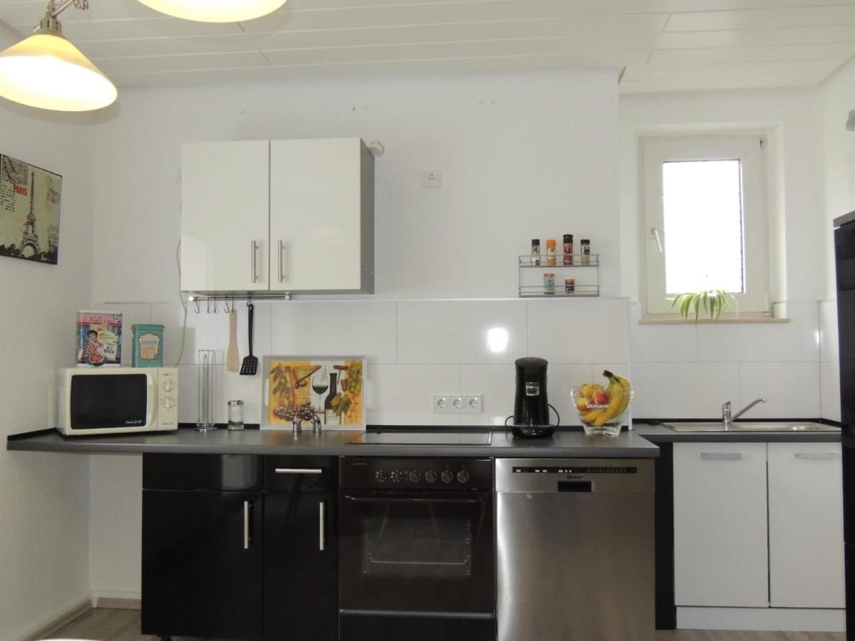 וויטן Gaestehaus Holiday מראה חיצוני תמונה